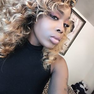 Meet your Posher, Sylvia